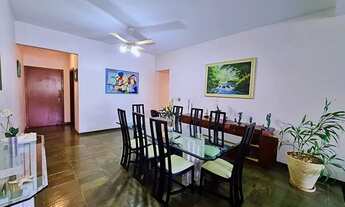 Imagem 6: APARTAMENTO ENORME, 04 DORMITÓRIOS, APENAS 1 QUADRA DO MAR!