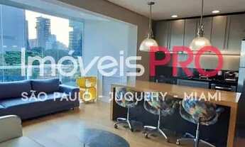 Imagem: APARTAMENTO PARA LOCAÇÃO ITAIM BIBI 70M