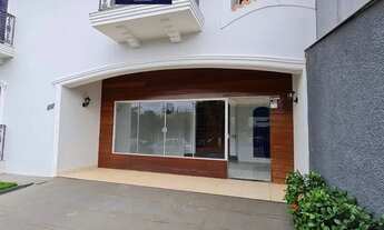 Imagem 2: CASA SOBRADO para venda e locação em Londrina - PR