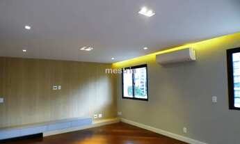 Imagem 4: Itaim Bibi Apartamento com 3 dormitórios