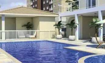 Imagem: Apartamento Novo - Olga Park