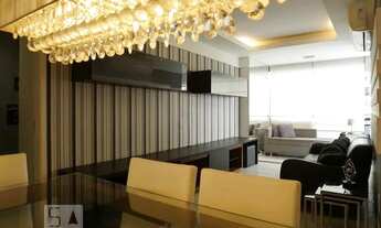 Imagem: Apartamento para Aluguel - Barra da Tijuca