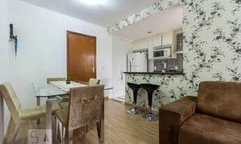 Imagem 5: Apartamento para Aluguel - Itaquera, 2 Quartos, 52 m2