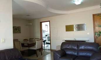 Imagem 3: Apartamento com 3 dormitórios à venda, 86 m² por R$ 520.000,00 - Vila Assunção - Santo And