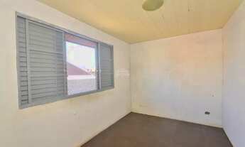 Imagem 14: Sobrado Residencial para Venda no Novo Mundo em Curitiba, 243.2 m²