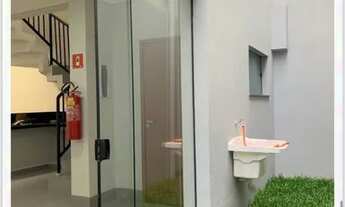 Imagem 7: Galpão/Depósito/Armazém para venda tem 317 metros quadrados em Vila Falcão - Bauru