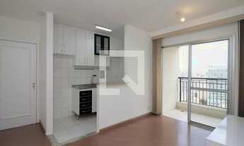 Imagem 3: Apartamento para Aluguel - Bela Vista, 2 Quartos, 50 m2