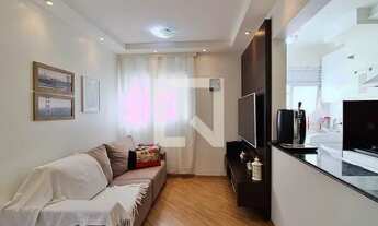 Imagem 6: Apartamento para Aluguel - Jardim Clementino, 2 Quartos, 46 m2