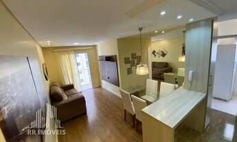 Imagem 5: RR5488D Apartamento 61m² CONDOMÍNIO ALPHAVIEW - OPORTUNIDADE - 2 Dorms 1 Vaga - Barueri SP