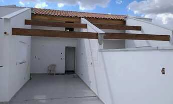 Imagem 2: Cobertura com 2 dormitórios à venda, 104 m² por R$ 450.000,00 - Parque Novo Oratório - San