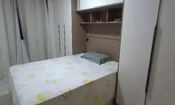 Imagem 4: Apartamento completo para o período junino com espaço para 4 hóspedes