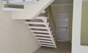 Imagem 6: Sobrado novo para venda com 150 m² com 4 quartos 1 suíte