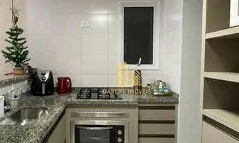 Imagem 4: Apartamento com 2 dormitórios à venda, 65 m² por R$ 445.000,00 - Parque Industrial - São J