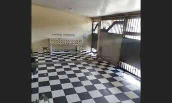 Imagem 2: Casa no mutirão (novo aleixo