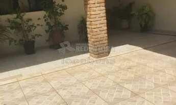 Imagem 2: Casa Padrão em São José do Rio Preto