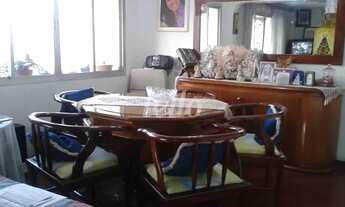 Imagem 7: São Paulo - Apartamento Padrão - Moema