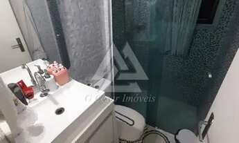 Imagem 4: Apartamento em Cidade São Jorge - Santo André, SP