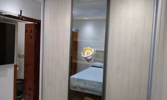 Imagem 4: Sobrado com 3 dormitórios à venda, 98 m² por R$ 550.000 - Conjunto Residencial Vista Verde