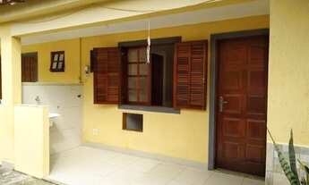 Imagem: Kitenete suíte para 1 pessoa