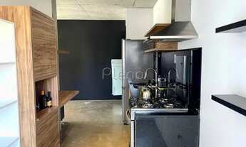 Imagem 7: Apartamento - Cambuí - Campinas