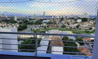 Imagem 7: Apartamento para locação no Condomínio Residencial Edifício Treviso, em Sorocaba-SP NÃO S