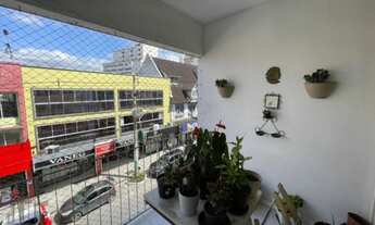 Imagem 3: Brusque - Apartamento Padrão - Centro