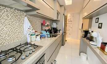 Imagem 4: Apartamento mobiliado no Condomínio Residencial Gran Vitá