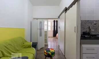 Imagem: Apartamento para Aluguel - Centro, 1 Quarto