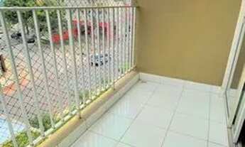 Imagem 5: Cuiabá - Apartamento Padrão - Centro Norte