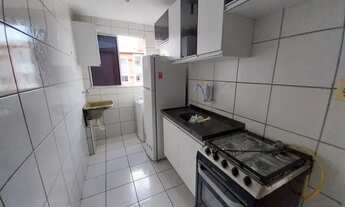 Imagem 2: Alugo apartamento Atenas park