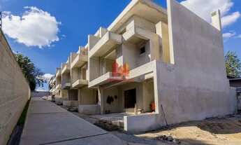 Imagem 4: CURITIBA - Casa de Condomínio - Bom Retiro