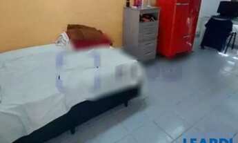 Imagem 7: CASA ASSOBRADADA - VILA CLEMENTINO - SP