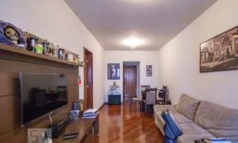 Imagem: Apartamento para Aluguel - Santo Agostinho