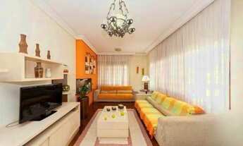 Imagem 3: EXCELENTE CASA DE ALTO PADRÃO EM REGIÃO PRIVILEGIADA DE CURITIBA