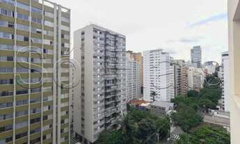 Imagem 6: Flat no Jardins Metrópolis disponível para locação 27m², 1 dorm e 1 vaga