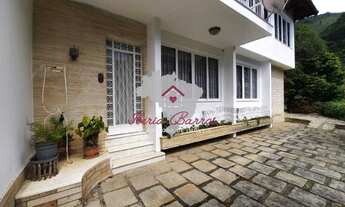 Imagem 2: Casa com 05 quartos à venda, 200 m² - Jardim Cascata - Teresópolis/ RJ