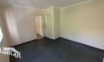 Imagem 4: Apartamento com 2 dormitórios para alugar, 92 m² por R$ 1.050,00/mês - Jardim Amália - Vol