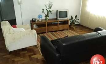 Imagem 1: São Paulo - Apartamento Padrão - Tatuapé