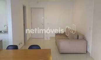 Imagem 2: Locação Apartamento 1 quarto Vila da Serra Nova Lima