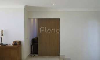 Imagem 6: Casa - Swiss Park - Campinas