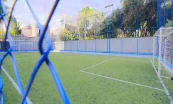 Imagem 7: APARTAMENTO COM 3 DORMITÓRIOS PARA ALUGAR, 117 M² - CHÁCARA SANTO ANTÔNIO (ZONA SUL) - SÃO