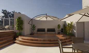 Imagem 2: Flat Tamandaré / Carneiros 36M² - Aceito Carro/Carta/Financiamento Caixa