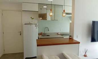 Imagem 3: Apartamento Proximo a Eliseu de Almeida para venda tem 54 metros quadrados com 2 quartos T