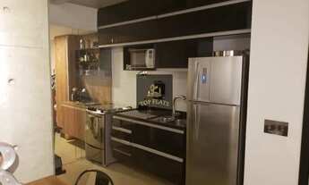 Imagem 4: Flat disponível no Brooklin - SP