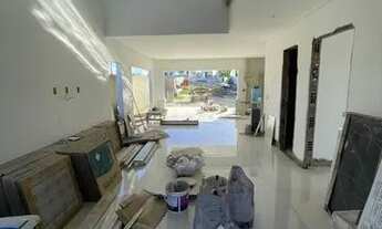 Imagem 3: CASA DUPLEX COM 240 m2 , COM 4 SUÍTES!! CIDADE ALPHA- EUSÉBIO-CE