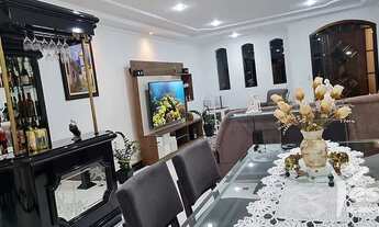 Imagem 3: Cód.: 3825 - Sobrado com 04 quartos, 05 vagas de garagem na Vila Helena, Santo André - SP