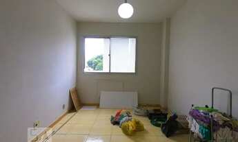 Imagem 7: Apartamento para Aluguel - Meier, 2 Quartos, 55 m2
