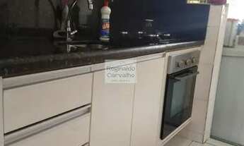 Imagem 4: LINDO APARTAMENTO RESIDENCIAL VISTTA FLAMBOYANT 49m² 2 Dorm