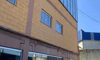 Imagem 2: Galpão comercial - ZUEC