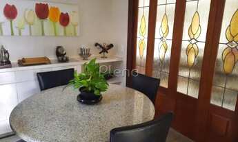 Imagem 7: Casa à venda no Loteamento Alphaville Campinas - Campinas/SP